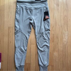 RBX Active Women’s Gray Jogger Leggings NWT